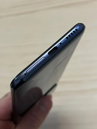 Xiaomi Mi 10 lite 5G 128GB Gris