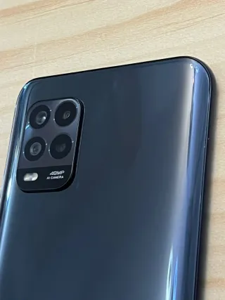 Xiaomi Mi 10 lite 5G 128GB Gris