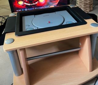 Mueble PlayStation1 Nuevo