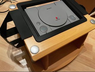 Mueble PlayStation1 Nuevo