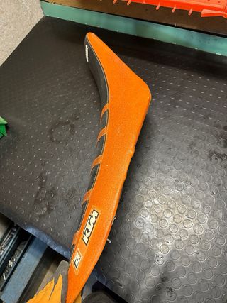 sella KTM EXC SX 2003-07