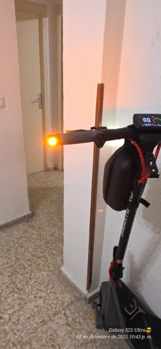 Patinete Smartgyro Rockway Evo