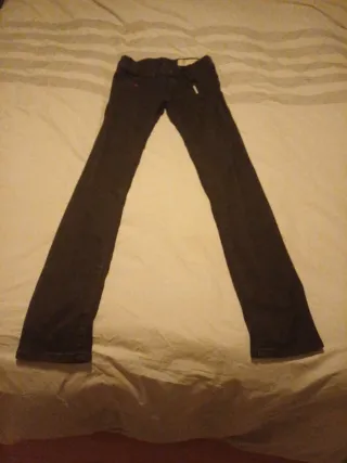 Tejano Diesel Mujer Talla 26