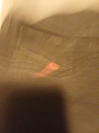 Tejano Diesel Mujer Talla 26