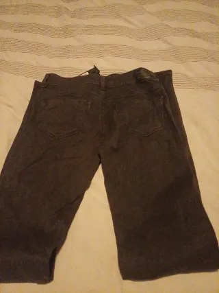 Tejano Diesel Mujer Talla 26