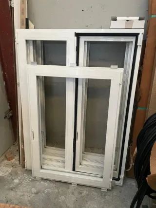 Ventanas Rotura Térmica Cortizo Serie 3500