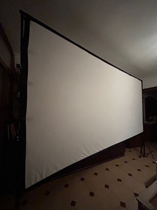 Pantalla Proyector 3metros 16:9 4K HD