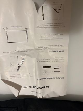 Pantalla Proyector 3metros 16:9 4K HD