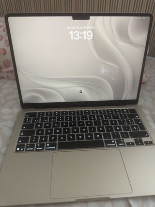 MacBook Air 13 M4 512GB