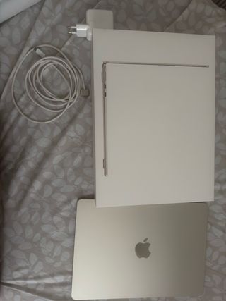 MacBook Air 13 M4 512GB
