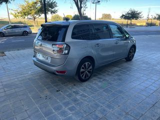 C4 Picasso 7 PLAZAS Automatico