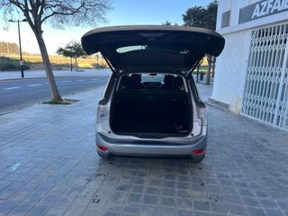 C4 Picasso 7 PLAZAS Automatico