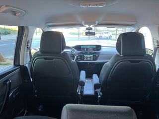 C4 Picasso 7 PLAZAS Automatico