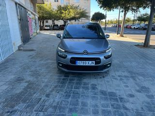 C4 Picasso 7 PLAZAS Automatico