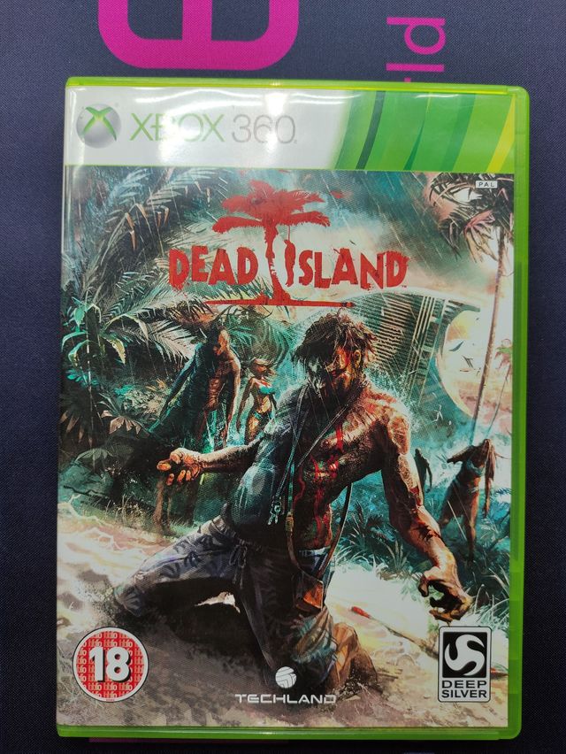 Dead Island per Xbox 360