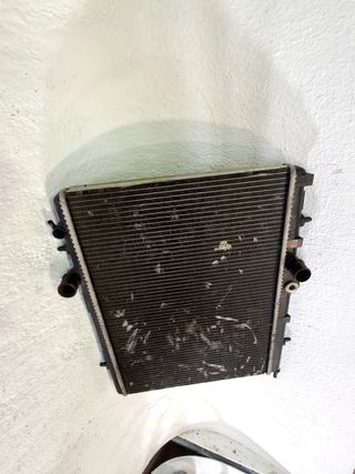 RADIADOR AGUA PEUGEOT 206 BERLINA