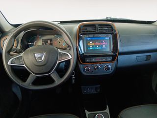 Dacia Spring Comfort Plus
