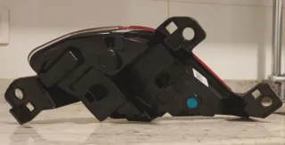 Piloto trasero Renault Austral