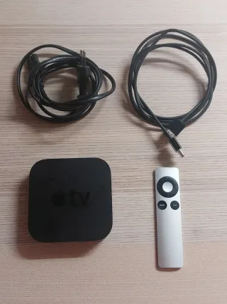 Apple TV
