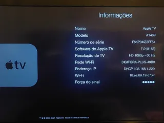 Apple TV