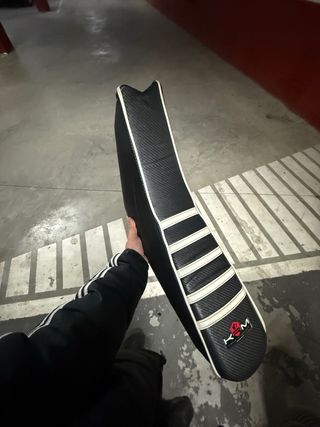 Asiento Derbi Drd Pro