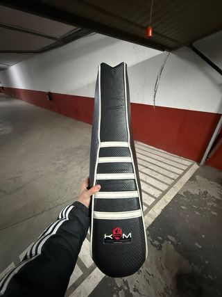 Asiento Derbi Drd Pro