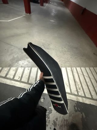 Asiento Derbi Drd Pro