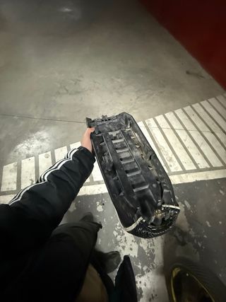 Asiento Derbi Drd Pro