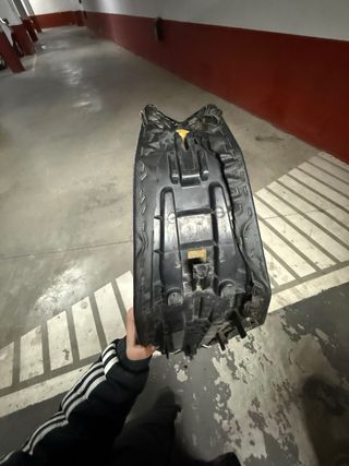 Asiento Derbi Drd Pro