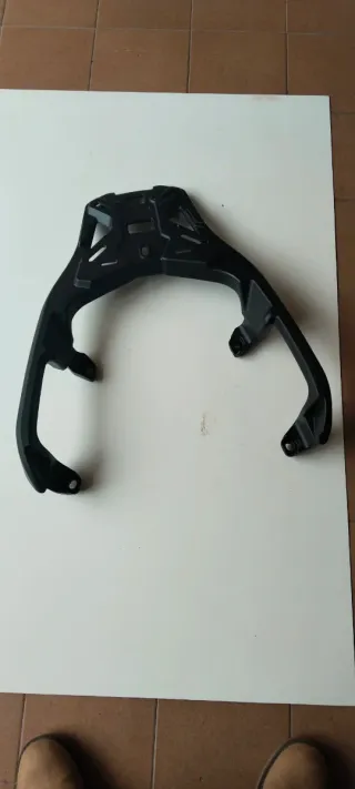 Accesorios BMW C400x