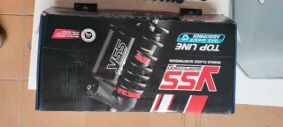 Accesorios BMW C400x