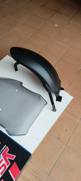 Accesorios BMW C400x