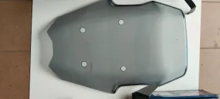 Accesorios BMW C400x