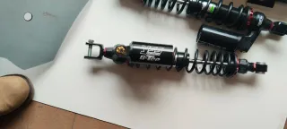 Accesorios BMW C400x