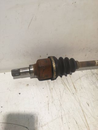 TRANSMISION DELANTERA IZQUIERDA CITROEN C3 (9)