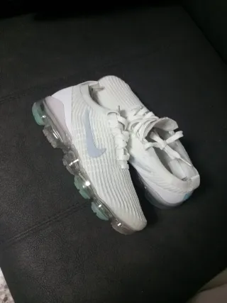 Zapatillas Nike Air VaporMax 2019 Talla 42