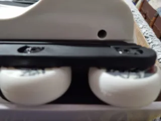 Patines Anarchy revolution II.Negros.T 42