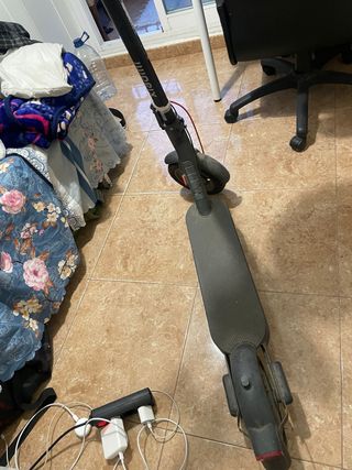 Patinete Eléctrico Xiaomi