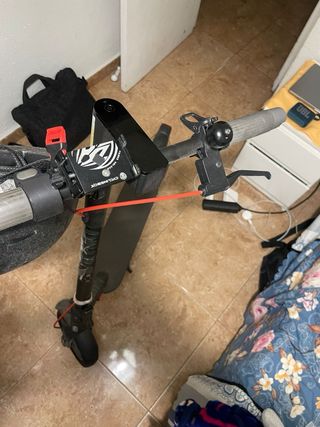 Patinete Eléctrico Xiaomi