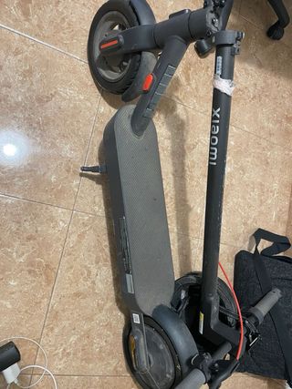 Patinete Eléctrico Xiaomi