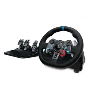 Playseat Trophy Logitech G Edition y G29