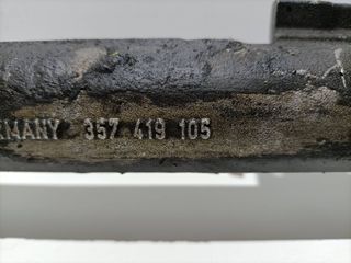 CREMALLERA DIRECCION SEAT IBIZA (6K) (3)