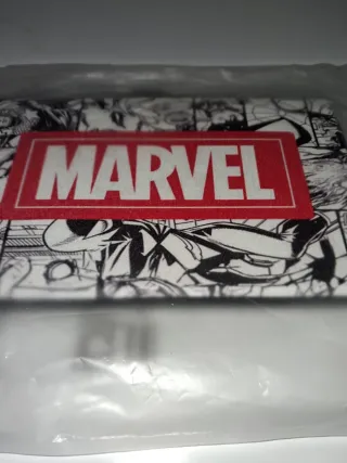 Funda Tablet Marvel