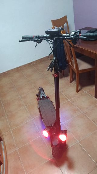 Patinete Eléctrico