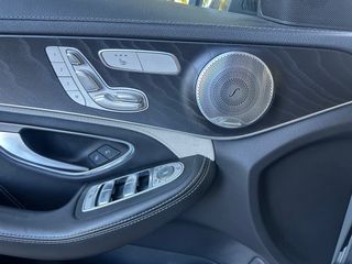 Mercedes-Benz C63S 2016