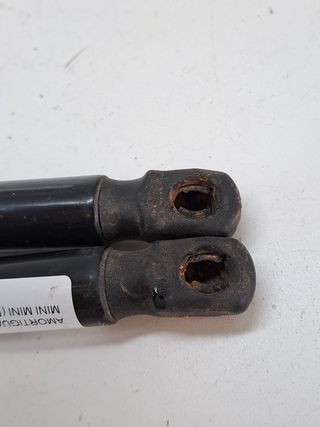 AMORTIGUADORES CAPO MINI MINI (F56)