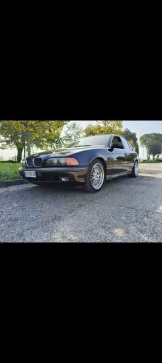 BMW Serie 5 1997