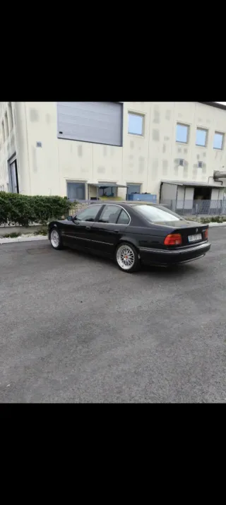 BMW Serie 5 1997