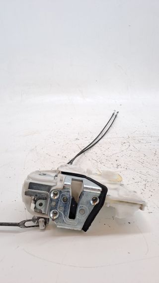 CERRADURA PUERTA DELANTERA DERECHA SUZUKI SWIFT III (MZ, EZ)