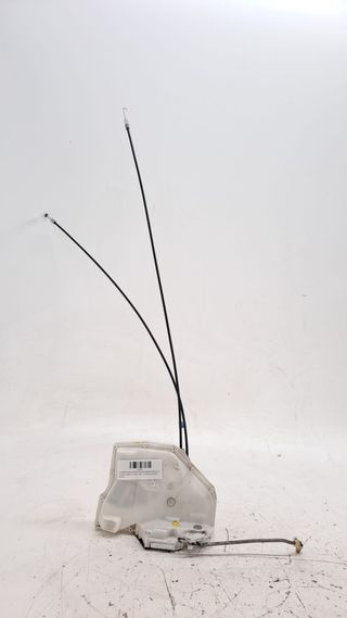 CERRADURA PUERTA DELANTERA DERECHA SUZUKI SWIFT III (MZ, EZ)